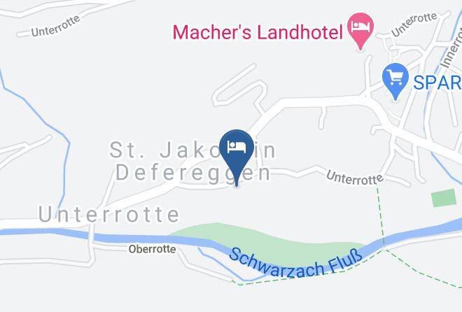 Lienz - Alois Grosgasteiger Maps