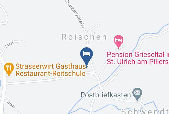 Kitzbuhel - Aloisia Kogler Maps