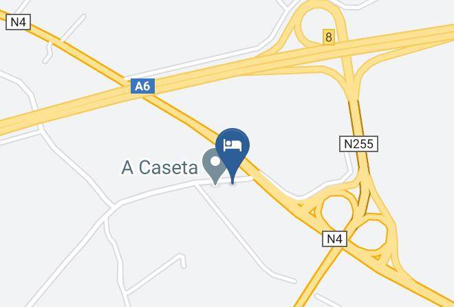 Borba - Alojamento L&r Maps