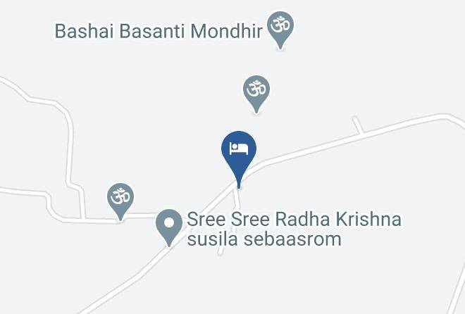 Dhaka - Aloshikha Maps