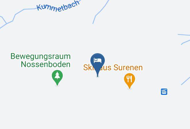 Uri - Alp Catrina Maps