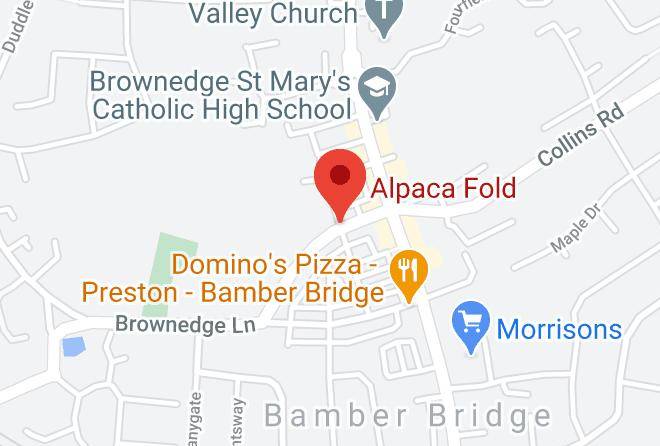 Lancs - Alpaca Fold Maps