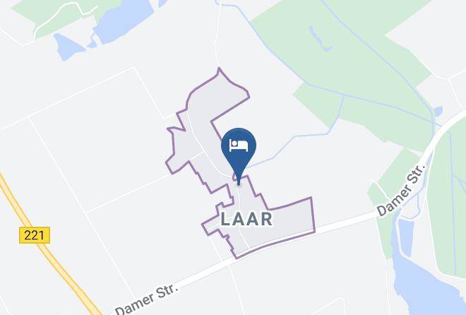 Viersen - Alpacaview Lodge Maps