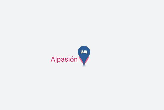 Tunuyan - Alpasion Maps