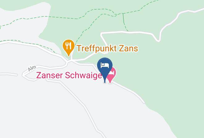 Bolzano - Alpe Di Zannes Maps