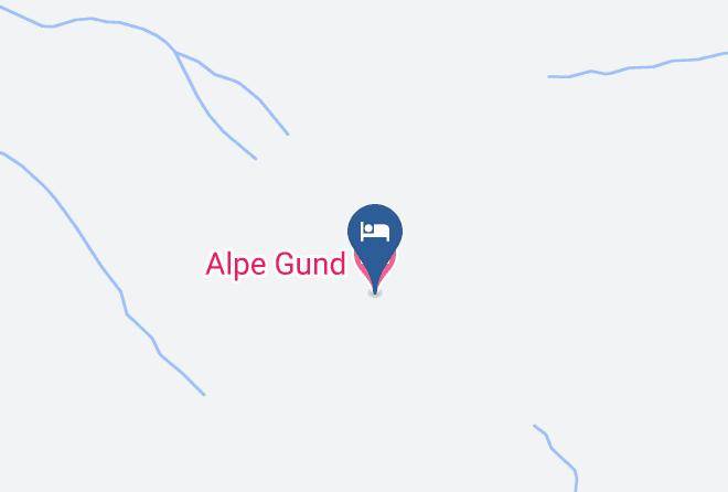 Oberallgau - Alpe Gund Maps