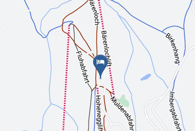 Oberallgau - Alpe Hohenegg Maps