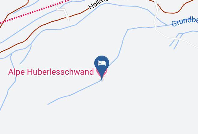 Oberallgau - Alpe Huberlesschwand Maps