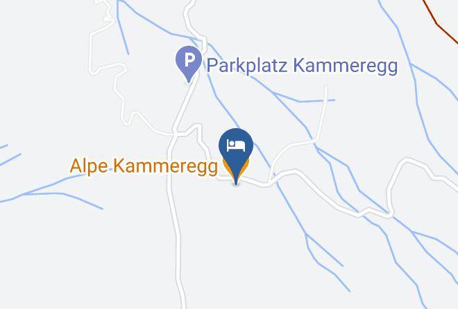 Oberallgau - Alpe Kammeregg Maps