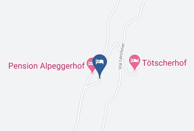 Bolzano - Alpegger Maps
