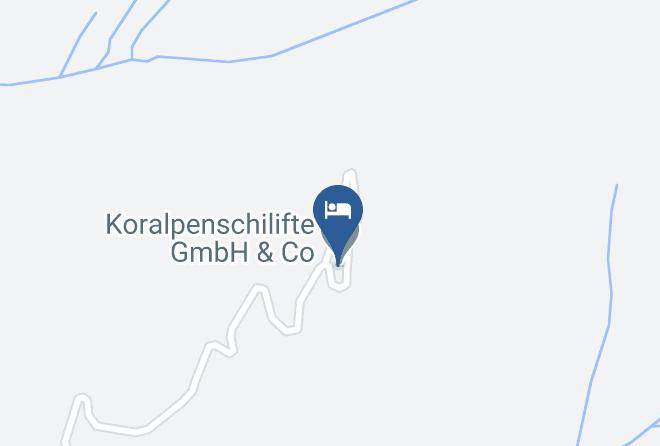 Wolfsberg - Alpengasthaus Sonnhof Maps