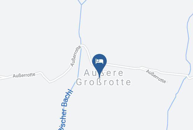 Lienz - Alpengasthaus Z Schonen Aussicht Maps
