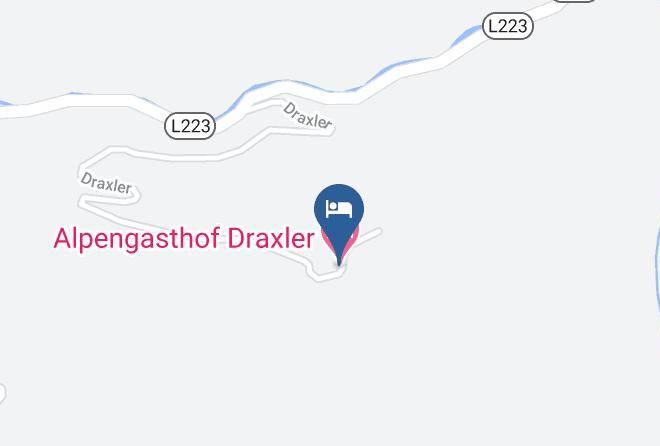 Sankt Johann Im Pongau - Alpengasthof Draxler Maps