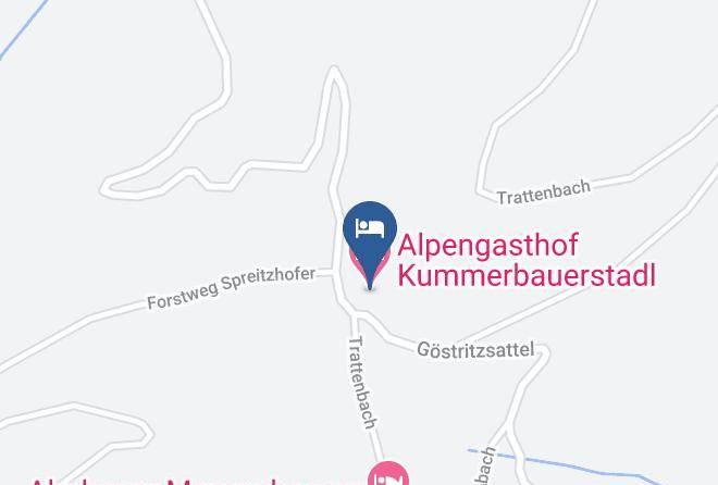 Neunkirchen - Alpengasthof Kummerbauerstadl Maps