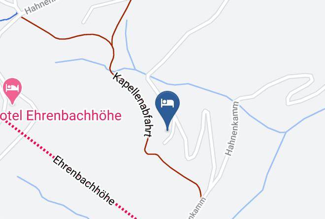 Kitzbuhel - Alpengasthof Melkalm Maps