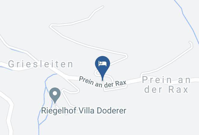 Neunkirchen - Alpengasthof Oberer Eggl Maps