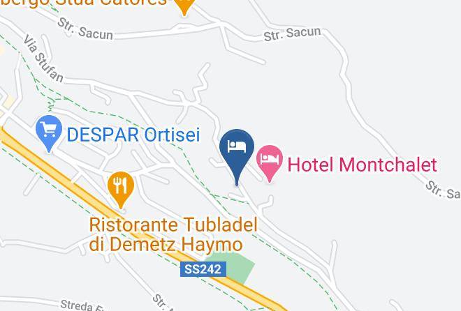Bolzano - Alpenheim Charming & Spa Hotel Maps