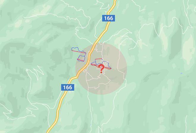 Sankt Johann Im Pongau - Alpenhof Sankt Martin Maps