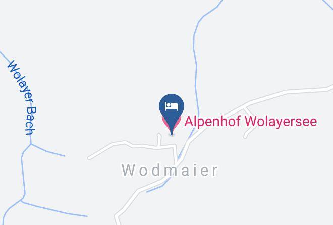 Hermagor - Alpenhof Wolayersee Maps