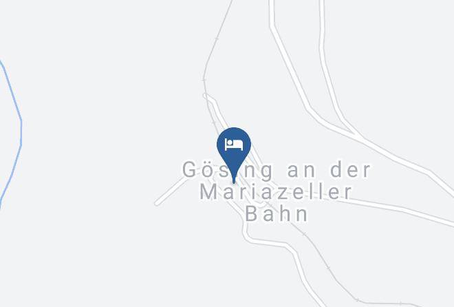 Scheibbs - Alpenhotel Gosing Gmbh Maps