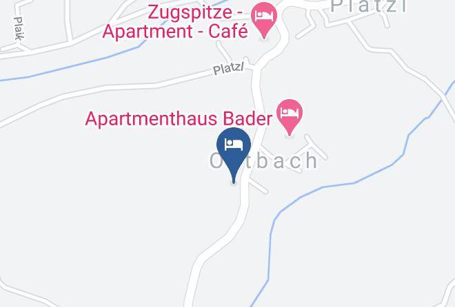 Innsbruck Land - Alpenhotel Karwendel Ihr Ruhepol Im Herz Der Alpen Maps
