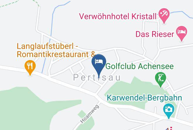 Schwaz - Alpenhotel Tyrol Alpines Lifestyle Hotel Am Achensee In Tirol Maps