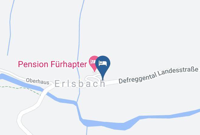 Lienz - Alpenrose Landgasthof Maps