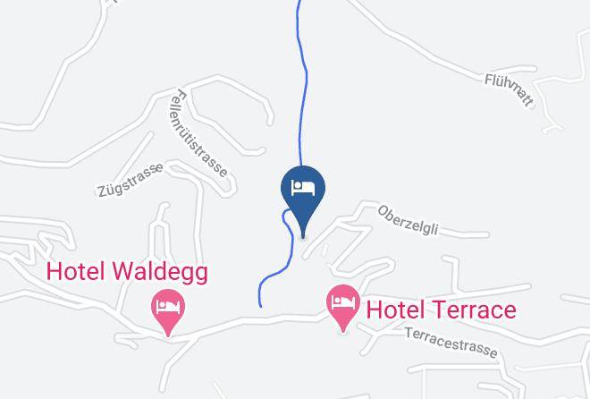 Engelberg - Alphaven Maps