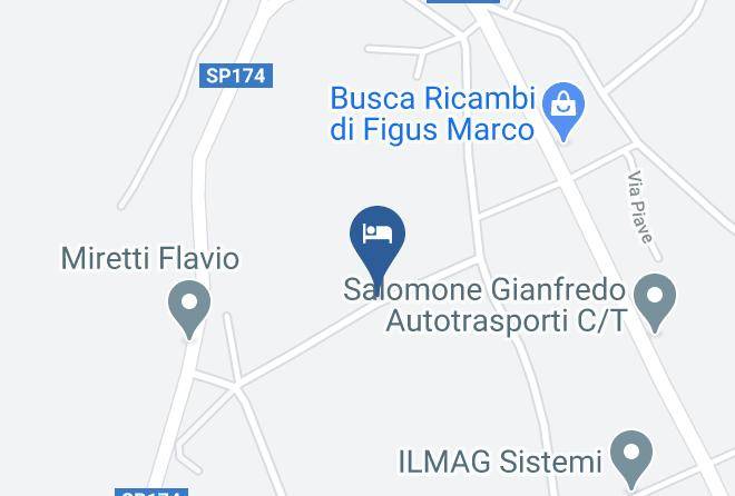 Cuneo - Alpimare Srl Maps