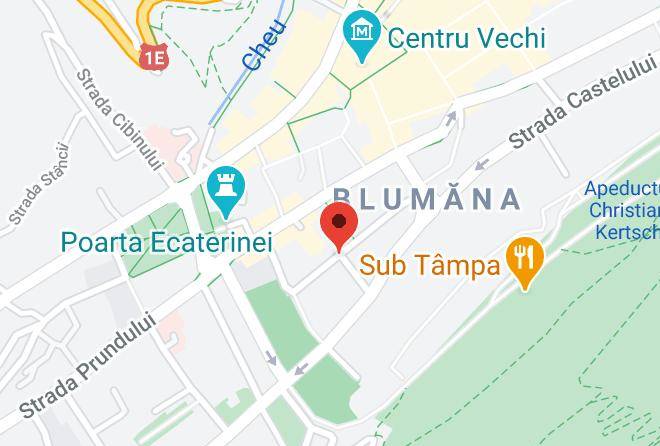 Alpin Central Sutio Map