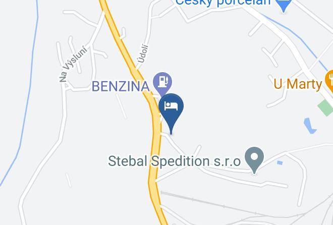 Teplitz - Alpin Mont Servis Sro Maps