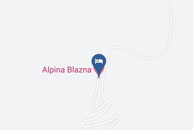 An - Alpina Blazna Maps