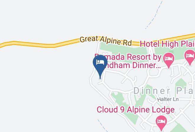 Alpine - Alpine Edge Maps