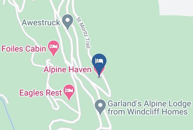 Larimer - Alpine Haven Maps