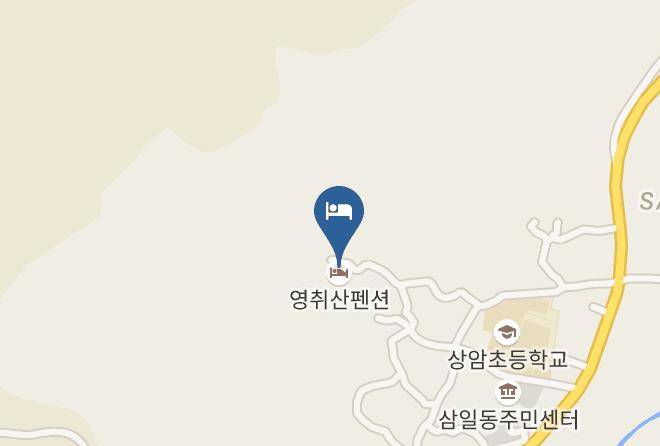 Yeosusi - Alpine Jade Beach Salons Maps