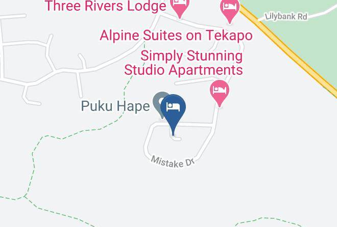 Mackenzie - Alpine Lakeview Maps