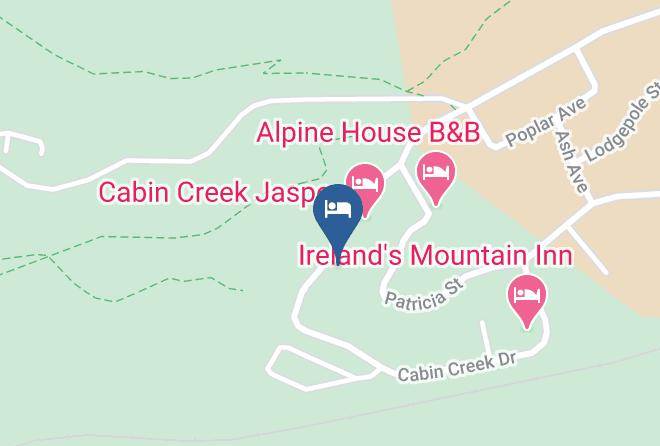 Division 15 - Alpine Meadows Suite Maps