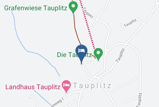 Liezen - Alpine Tauplitz Aa Holiday Homes Maps