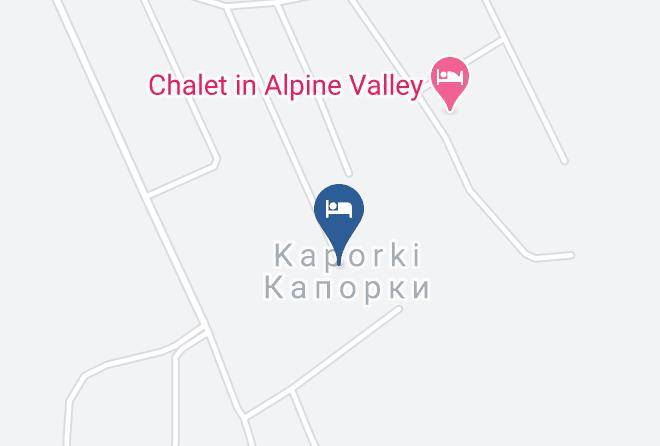 Dmitrovsky District - Alpine Valley Maps