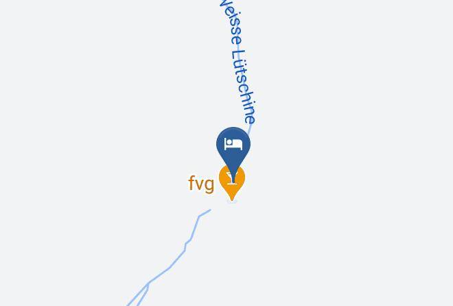 Interlaken Oberhasli - Alpinhotel Bort Maps