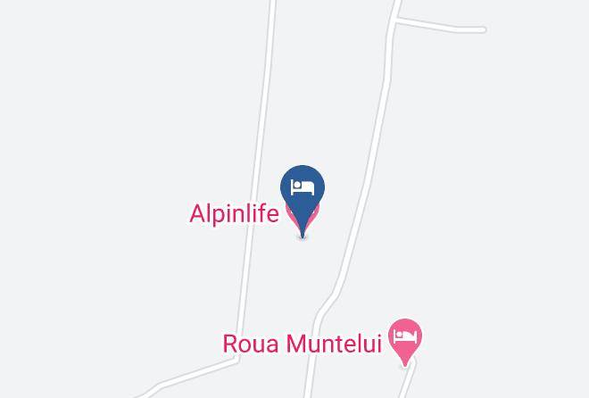 Recea - Alpinlife Maps