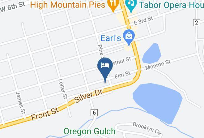 Lake - Old Tale Inn Maps