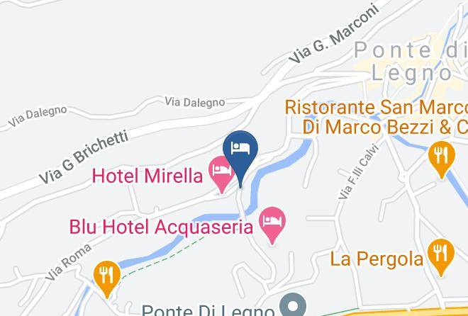 Brescia - Alps My Love Maps