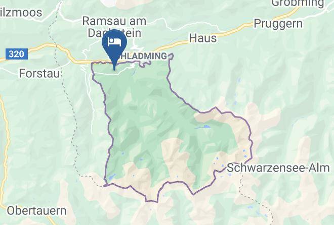 Liezen - Alpstegerhof Maps