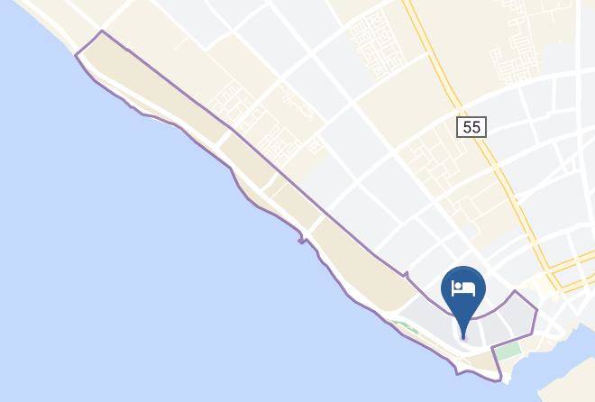 Yanbu - Alreem New Hotel Maps