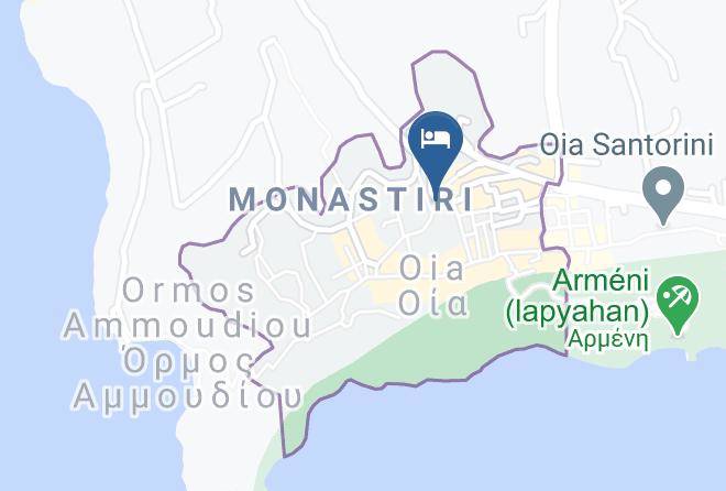Thira - Alsaki Suite Maps