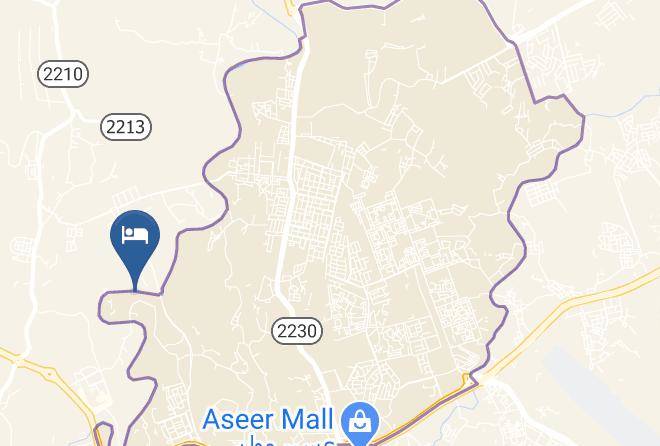 Abha - Alsharmah Alfonduqiah Maps