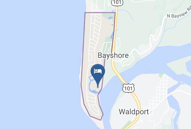 Lincoln - Alsi Resort Maps