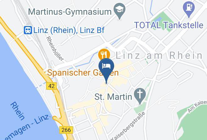 Neuwied - Alt Linz Maps
