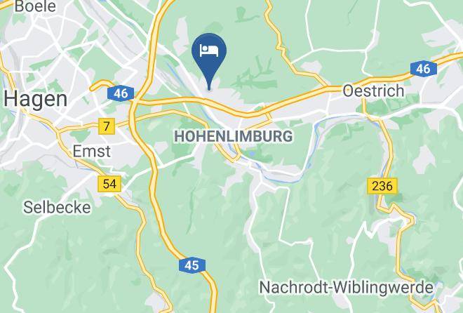 Hagen - Alt Reher Stubchen Maps